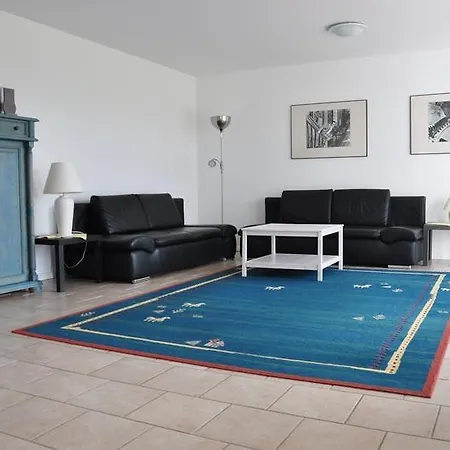 Fewo Peeneblick_lina Appartement